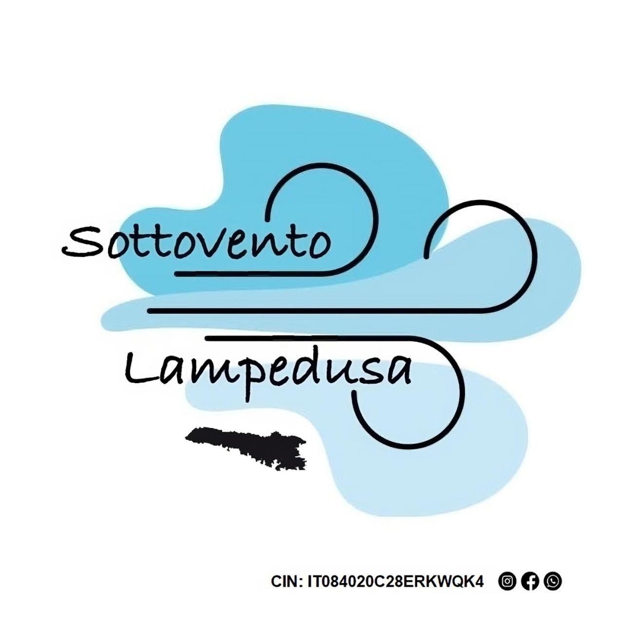 Sottovento Лампедуза Экстерьер фото